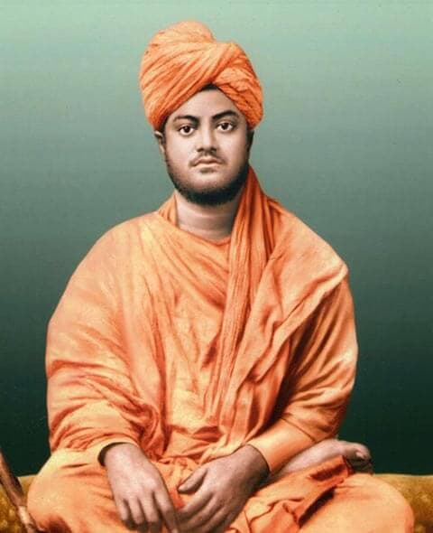 Swami Vivekananda